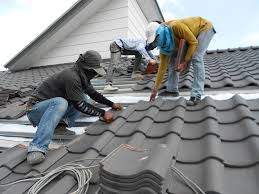 Best Roof Leak Repair  in Curtice, OH